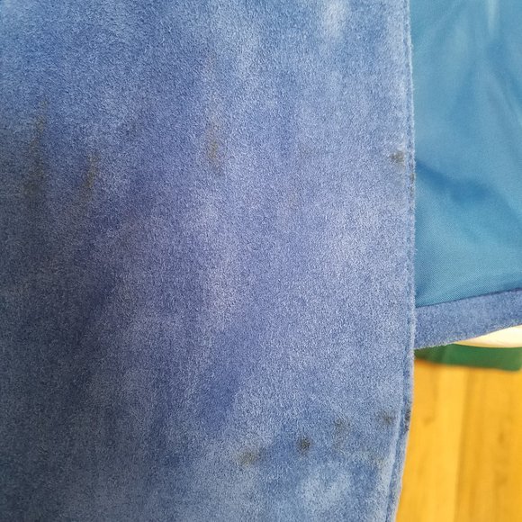 Marc Mattis Boho Womens Size M Leather Jacket NWT - Picture 8 of 8